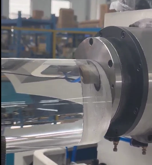3-Axis CNC Quartz Glass Drilling Machine