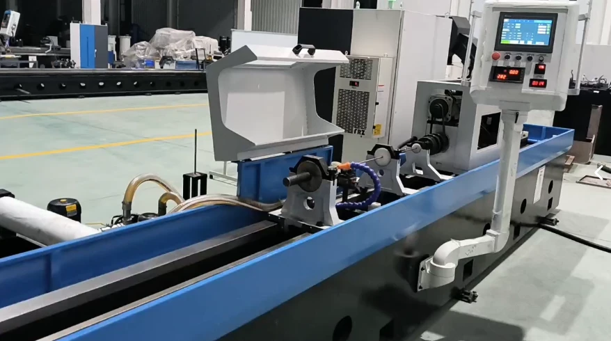 CNC Micro-hole Honing Machine