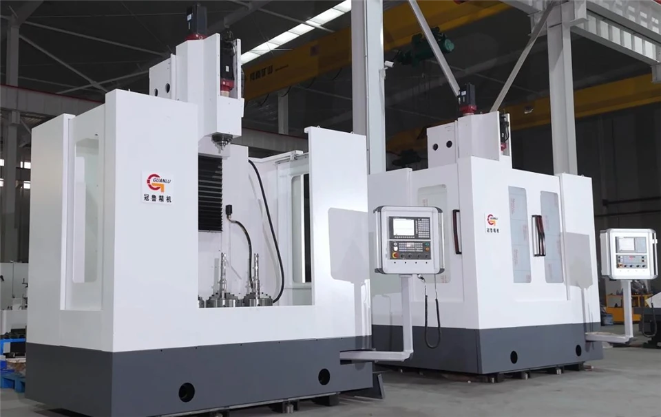 CNC Vertical Honing Machine For Cylinders