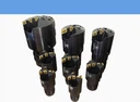 Indexable BTA Deep Hole Drilling Head | Internal Chip Removal BTA Drill Head For Deep Hole Machining