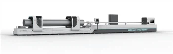 2M2150 Deep Hole Honing Machine