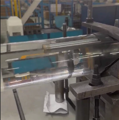 3-Axis CNC Quartz Glass Drilling Machine suppliers