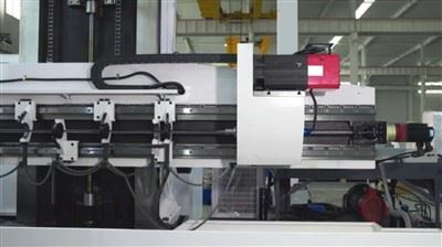 Combinate 3 Axis Deep Hole Drilling Machine factory