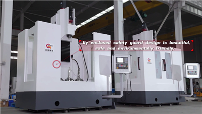 Automative Parts Vertical Honing Machine