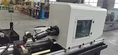 2M2150×10000mm Deep Hole Honing Machine