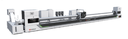 Boring And Skiving Roller Burnishing Machine
