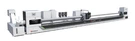 Boring And Skiving Roller Burnishing Machine