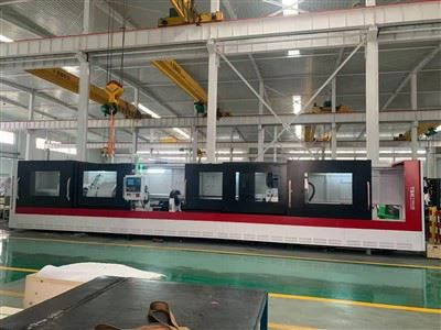 BTA Deep Hole Drilling & Boring Machine With The Trepanning Function suppliers