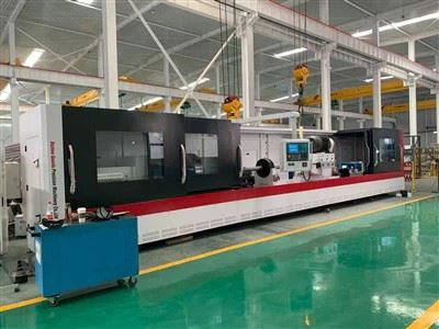 BTA Deep Hole Drilling & Boring Machine With The Trepanning Function factory