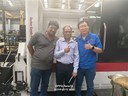 BTA Deep Hole Drilling Machine Manufacturer