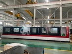 BTA And Gundrilling Combined Deep Hole Drilling Machine