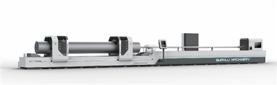 CNC Deep Hole Honing Machines