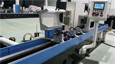CNC Micro-hole Honing Machine