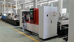 ZSK2104 × 1000 CNC Deep Hole Drilling Machine