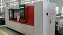 CNC Deep Hole Drill