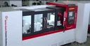 CNC Two Spindle Gun Drilling Machine