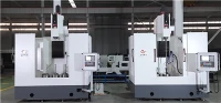 CNC Vertical Honing Machine
