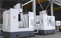 CNC Vertical Honing Machine For Cylinders