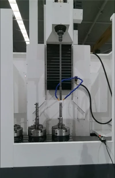 CNC Vertical Honing Machine For Hydraulic Cylinder suppliers