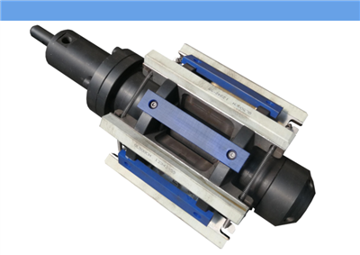 Deep Hole Honing Head | Precision Internal Finishing Honing Tool For Cylinder Pipe Machining