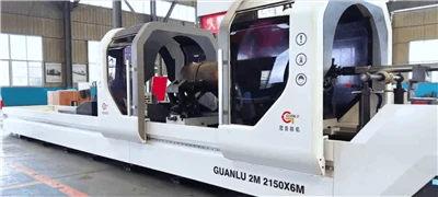 Deep Hole Honing Machine For The Hydraulic Cylinder