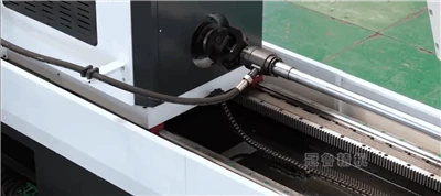 Deep Hole Honing Machine For The Hydraulic Cylinder high quality