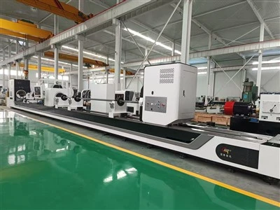 TSK2120Ax6000mm BTA Deep Hole Drilling And Boring Machine