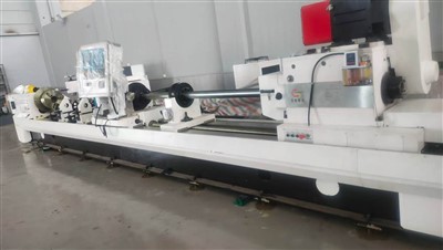 2M2150×10000mm Deep Hole Honing Machine suppliers