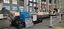 Eccentric Hole Gun Drilling Machine