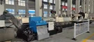Eccentric Hole Gun Drilling Machine