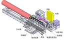 Floor-type 3-axis CNC Deep Hole Drilling Machine