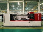 Deep Hole Gun Drilling Machine With 4-spindle Structure