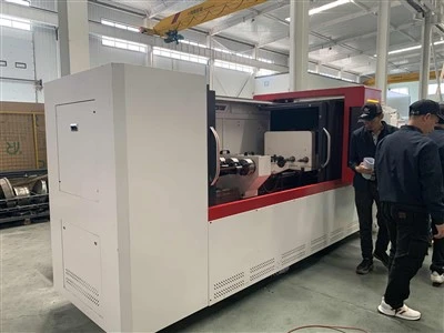 Four Spindles Gundrilling Machine high quality