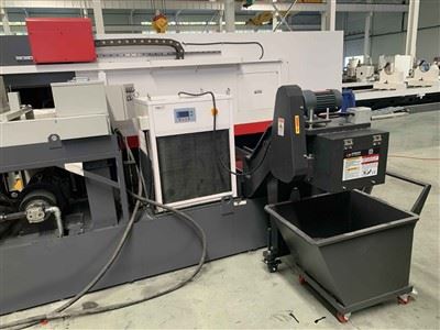 Four Spindles Gundrilling Machine best