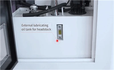 Guanlu Deep Hole Drilling And Boring Machine high quality