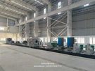 Heavy Duty BTA Deep Hole Drilling And Boring Machine