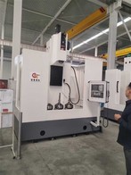 New Designed Vertical Honing Machine