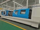 Quartz Honing Machine