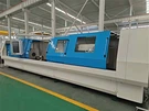 Quartz Honing Machine