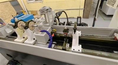 Small Hole CNC Honing Machine factory