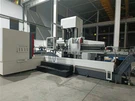 Three-axis Deep Hole Drilling Machine