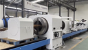CNC Deep Hole Machining Center