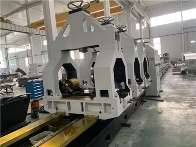 Through Type CNC Deep Hole Drilling And Boring Machine Is Specially Designed For Machining Long Workpieces best