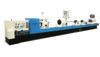 TSK2120A×2000mm CNC Deep Hole Drilling & Boring Machine