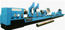 Twin Barrel Deep Hole Drilling And Boring Machine