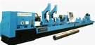 Twin Barrel Deep Hole Drilling And Boring Machine
