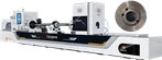 Versatile Deep Hole Drilling Machine