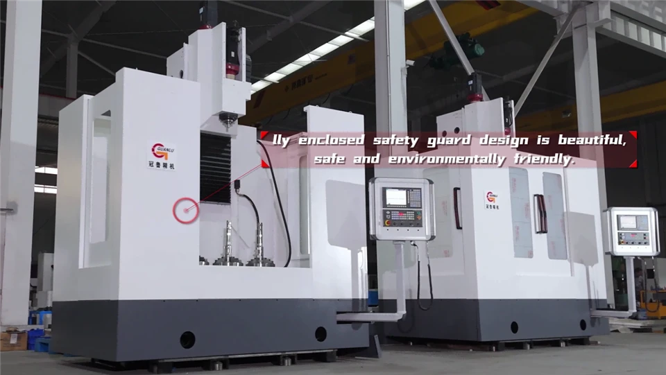 Vertical Honing Machine For Automative Parts