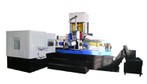 3 Axis Deep Hole Drilling Machine