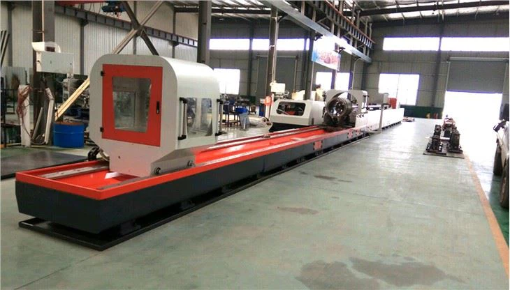 Deep Hole Honing Machine For Repairing Cylinder